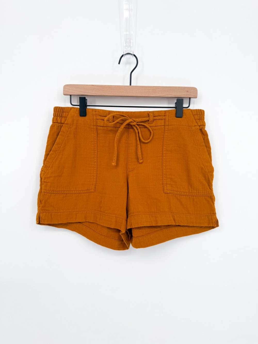 Old Navy Safari Short in Tobacco Leaf Medium